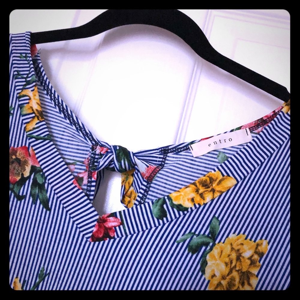 Super Soft ‘entro’ Top